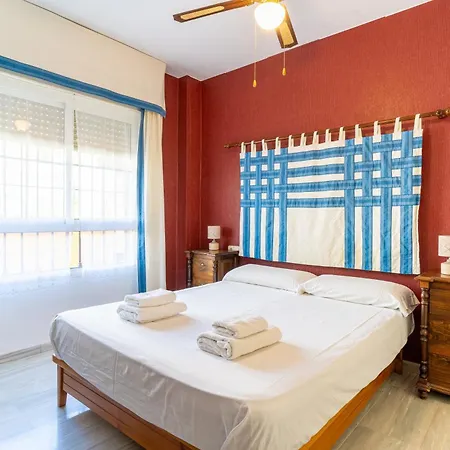 Trendyhomes Villa Africa Roquetas de Mar Exterior photo