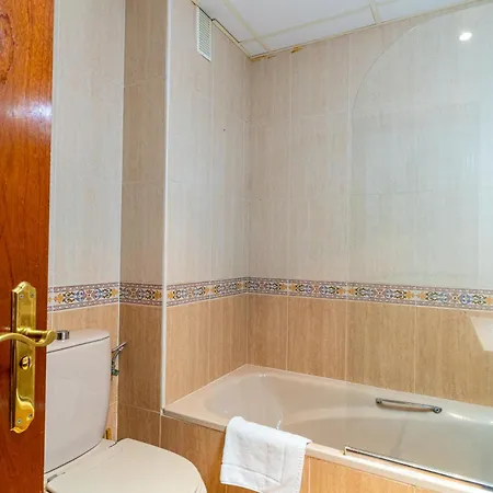 Trendyhomes Villa Africa Roquetas de Mar Exterior photo