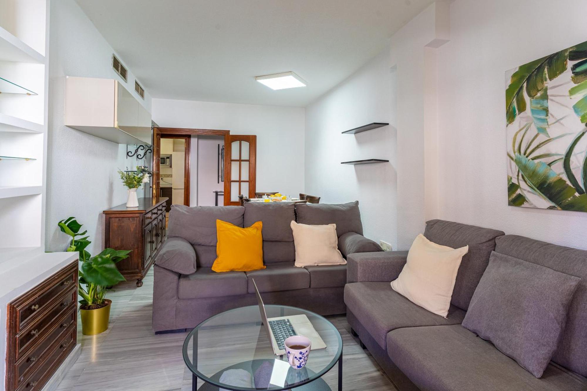 Trendyhomes Africa Apartment