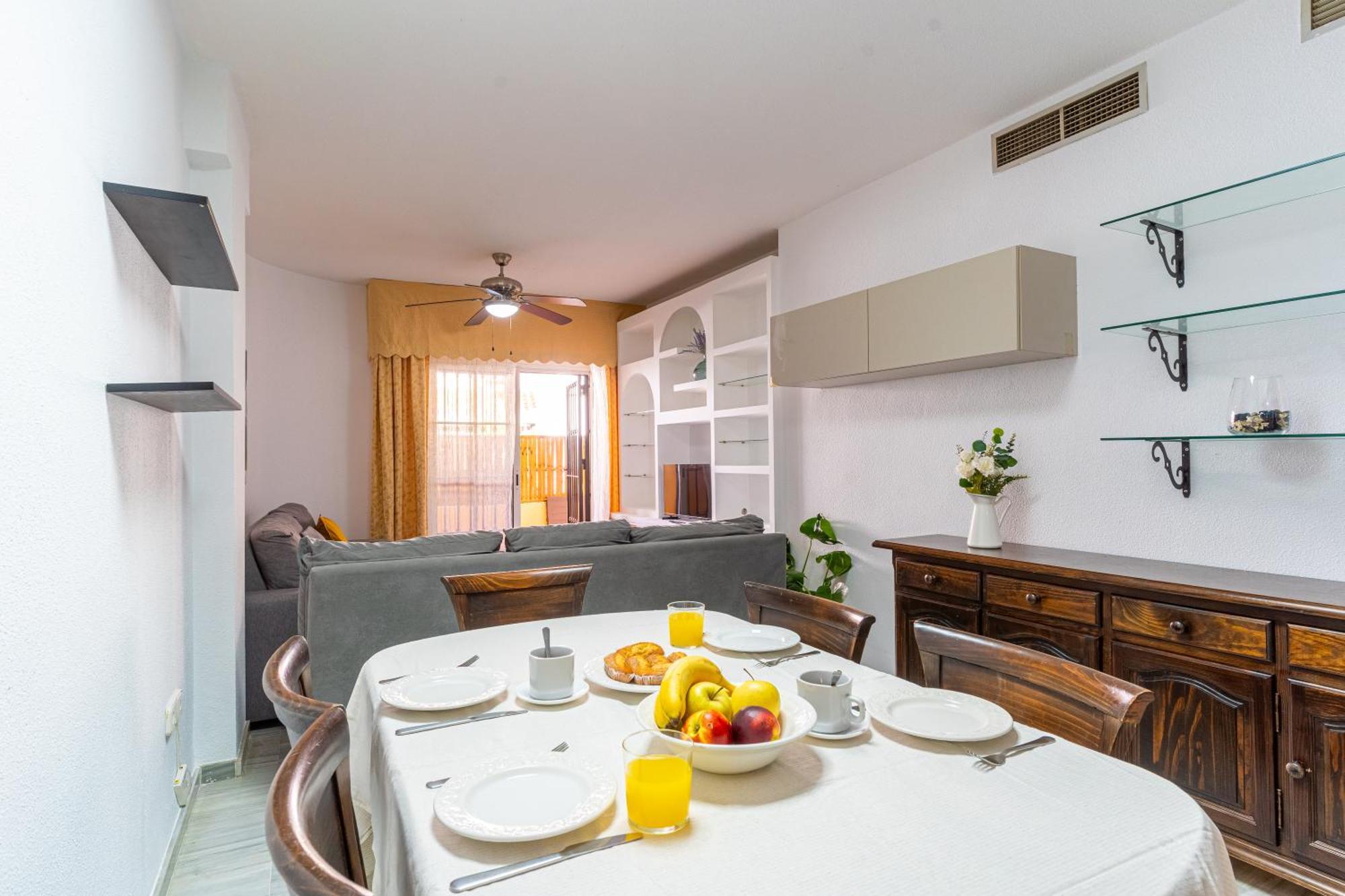 Apartment Trendyhomes Africa *