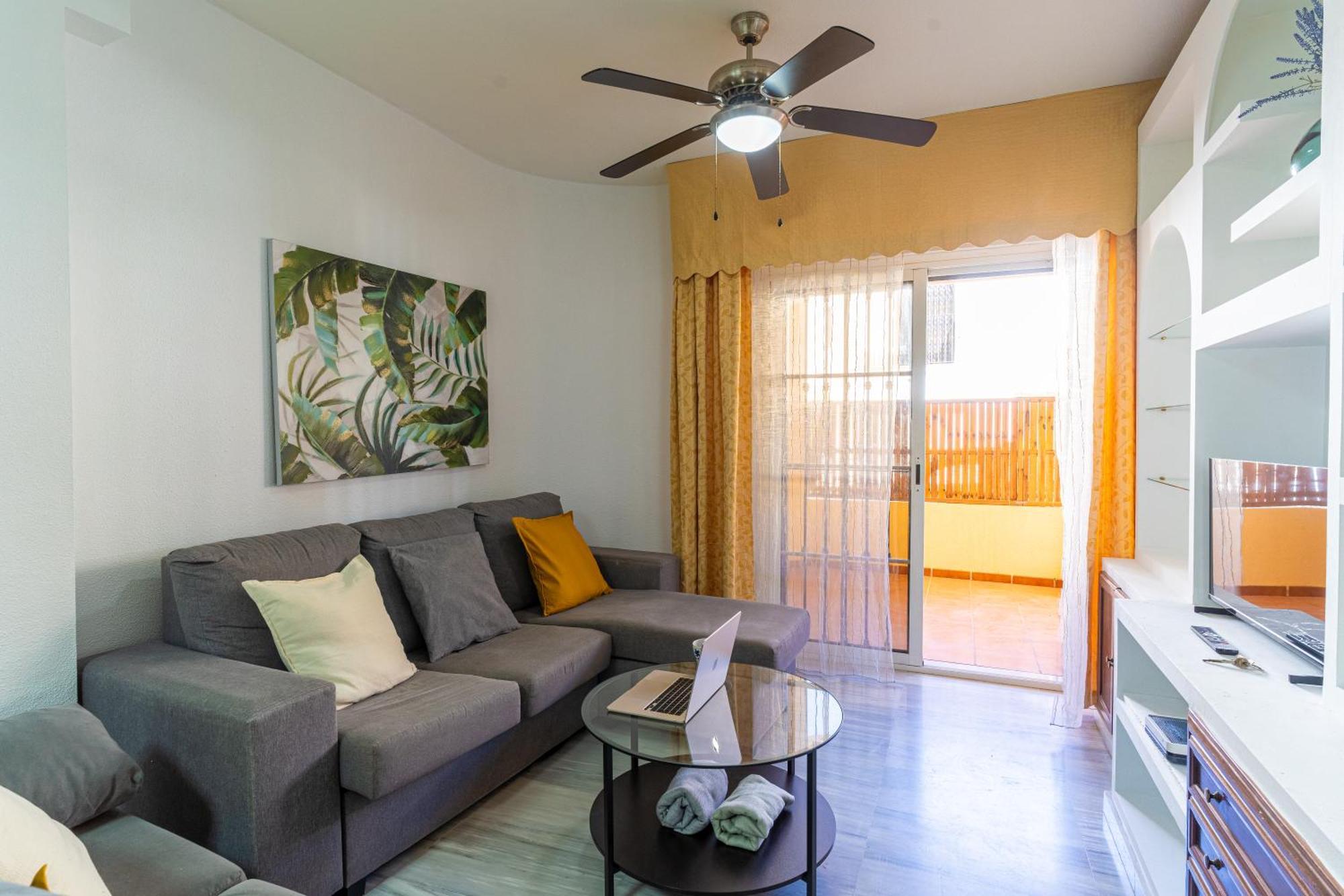 Apartment Trendyhomes Africa *