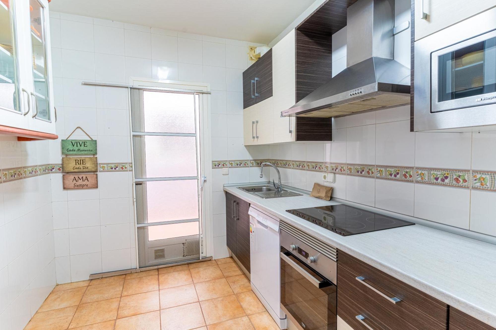 Trendyhomes Africa Apartment