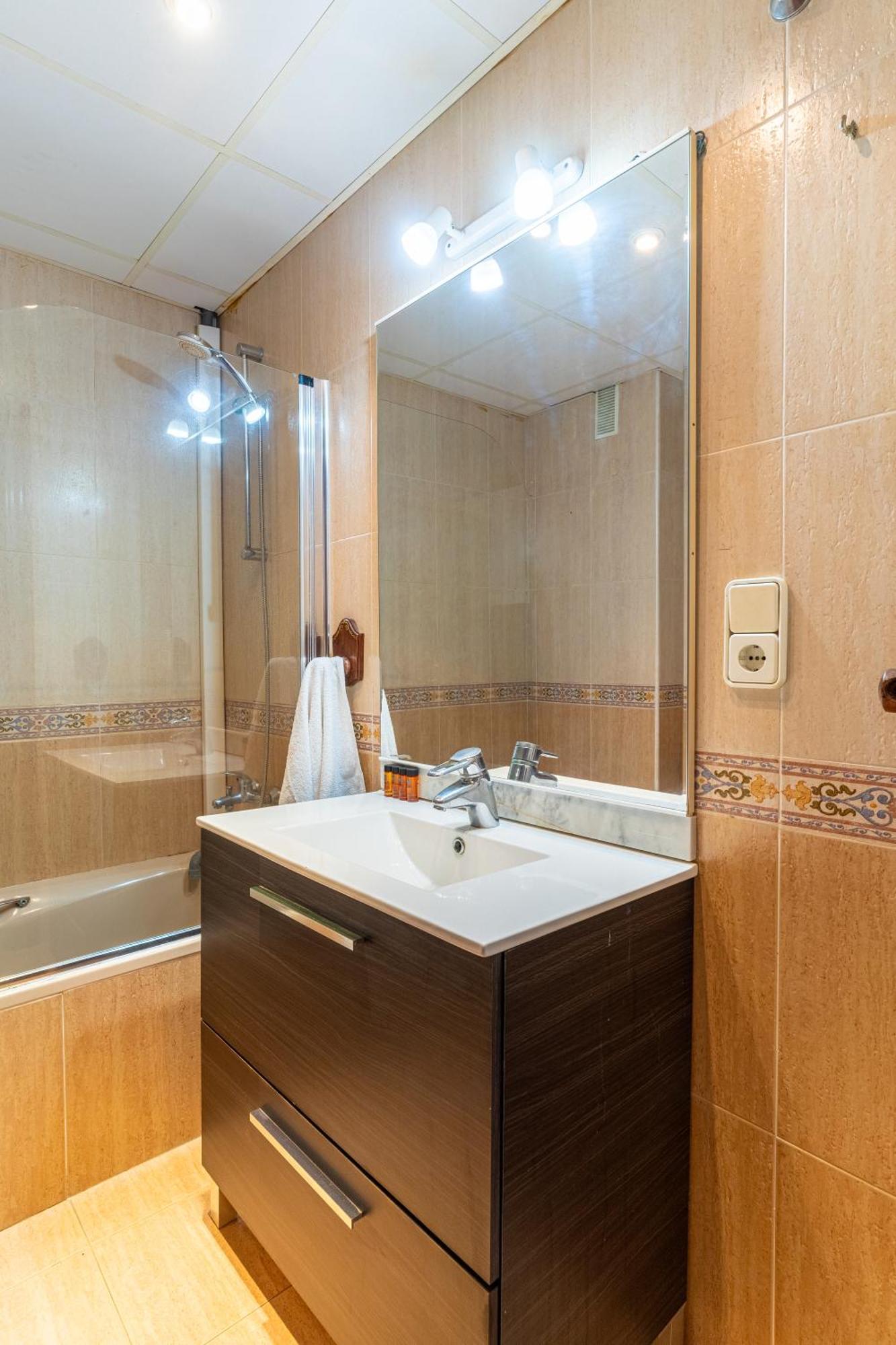 Trendyhomes Africa Apartment *