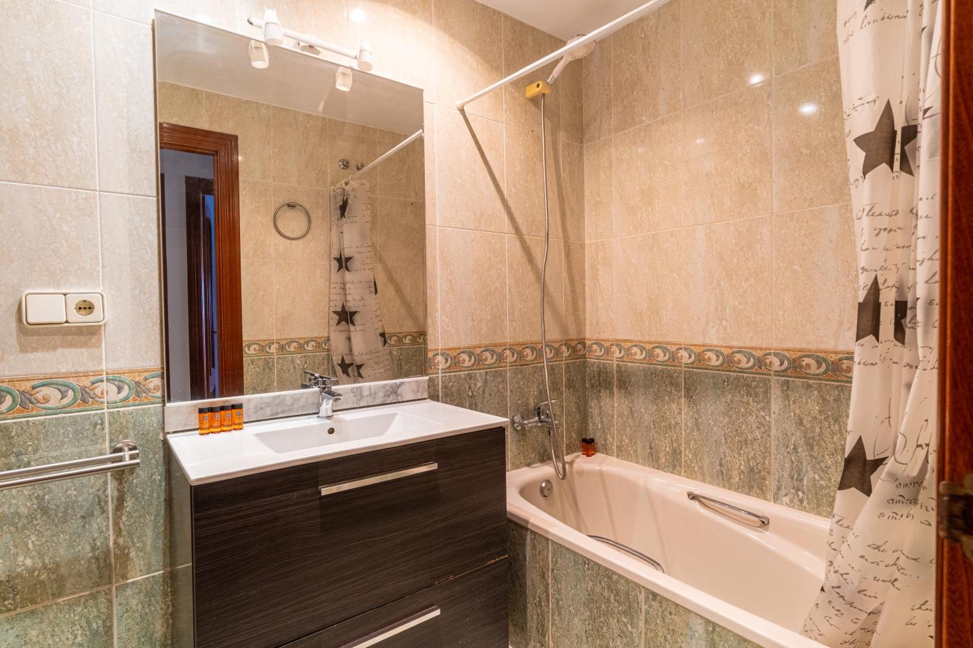 Trendyhomes Africa Apartment Roquetas de Mar
