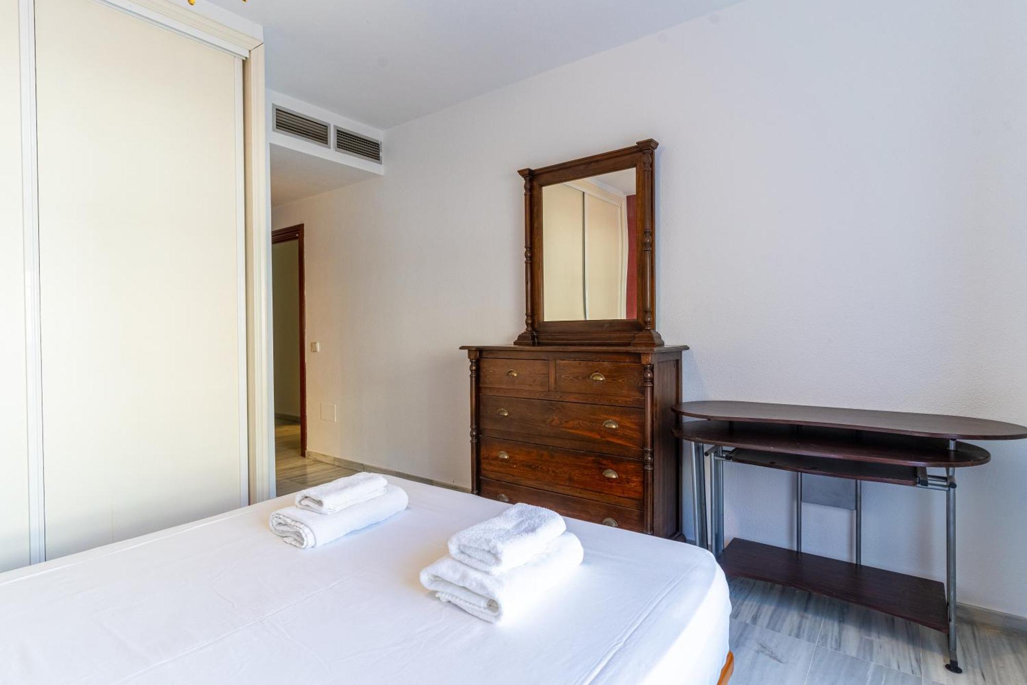 Trendyhomes Africa Apartment *