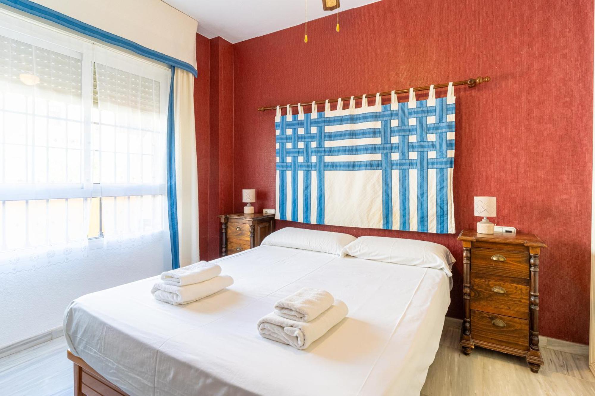 Trendyhomes Africa Apartment Roquetas de Mar
