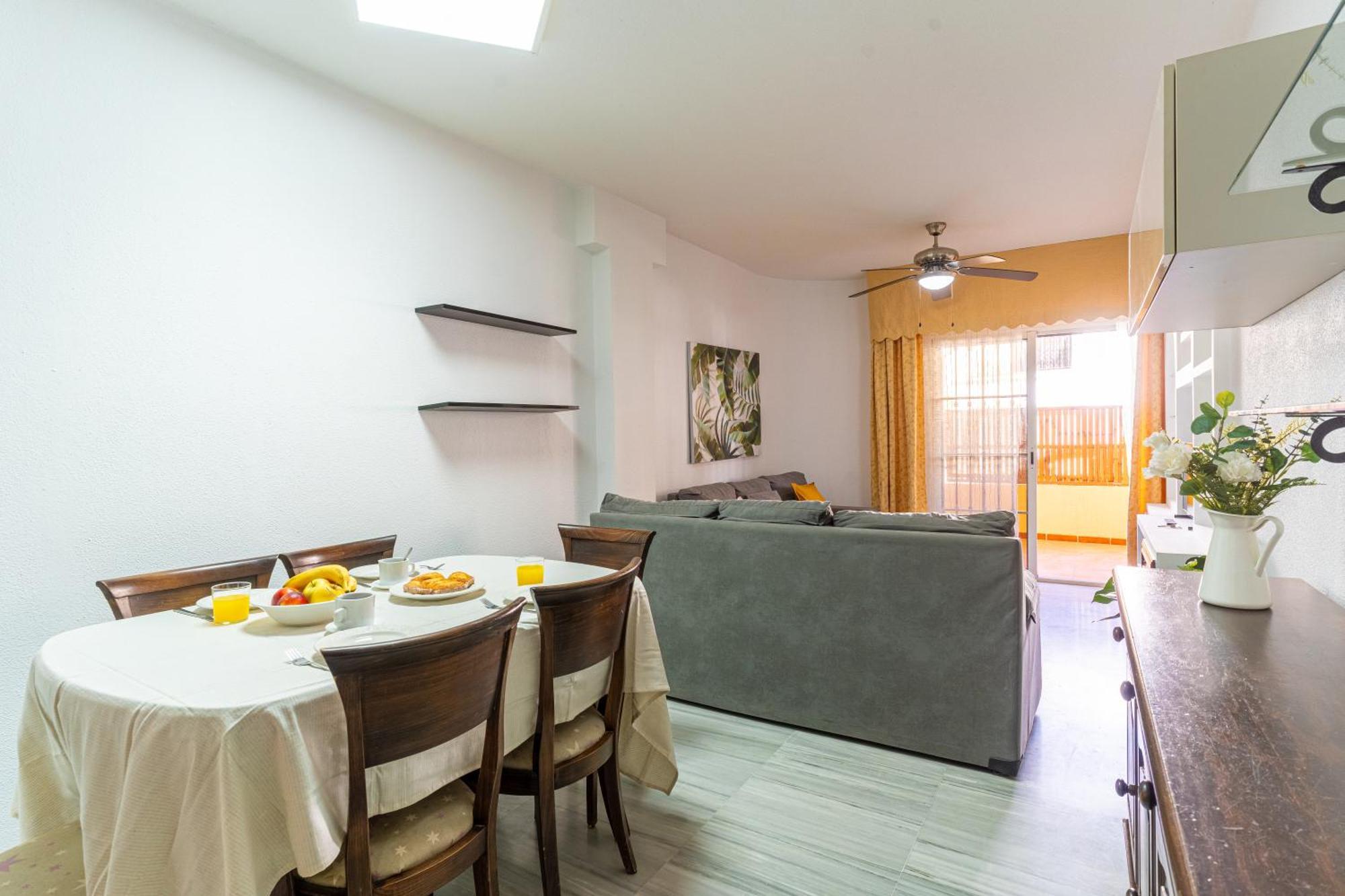 Trendyhomes Africa Apartment