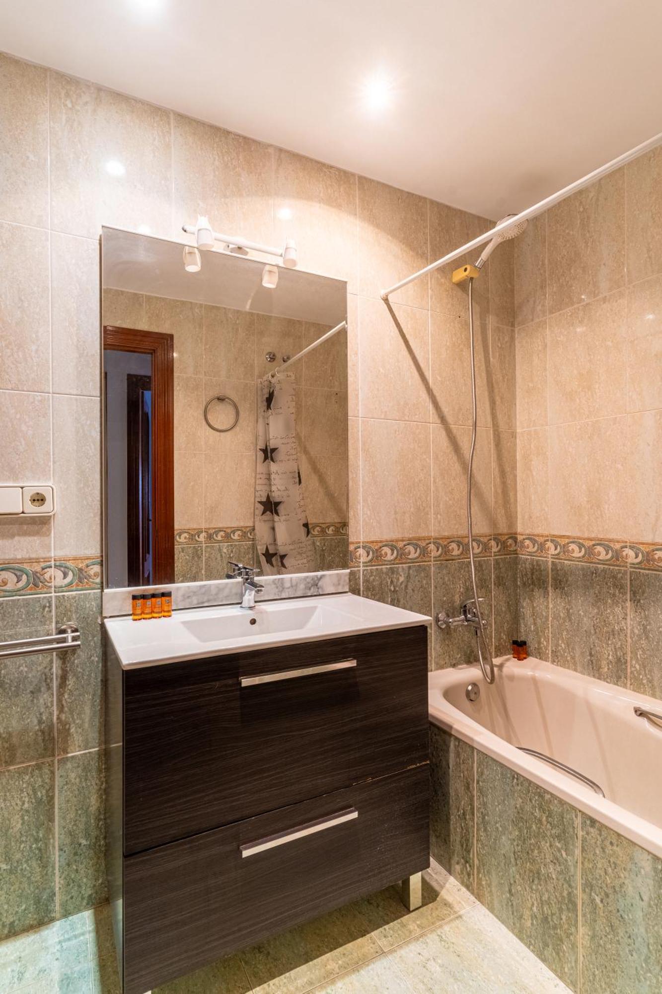 Trendyhomes Africa Apartment Roquetas de Mar