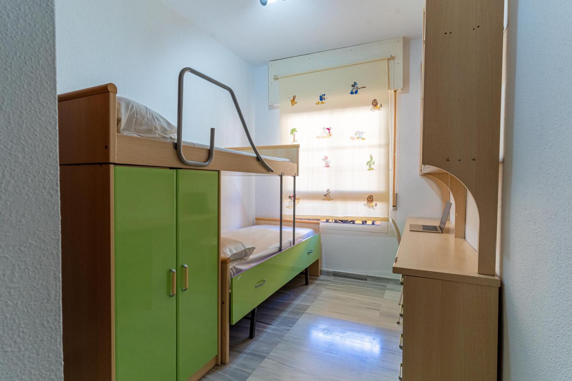Trendyhomes Africa Apartment *