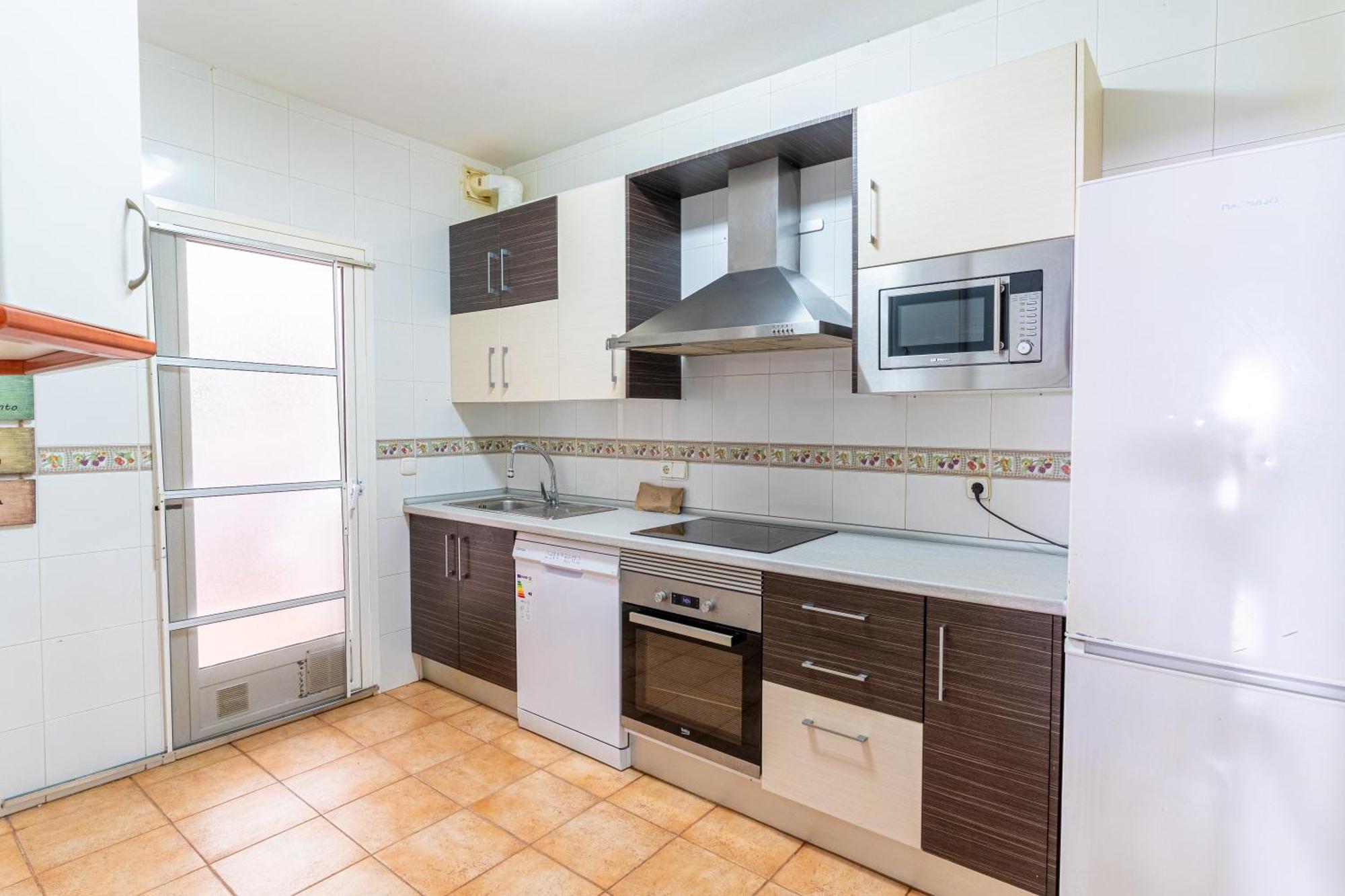 Apartment Trendyhomes Africa *